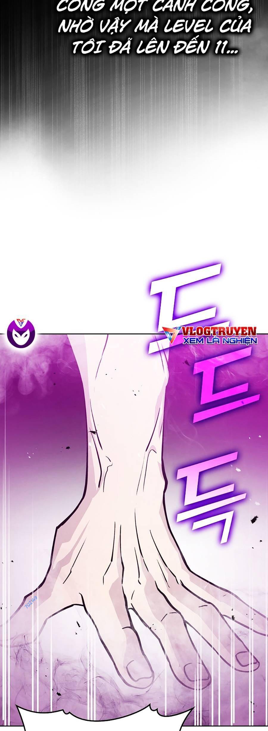 Ma Vương Thăng Cấp Bằng Võ Công Chap 10 - Next Chap 11