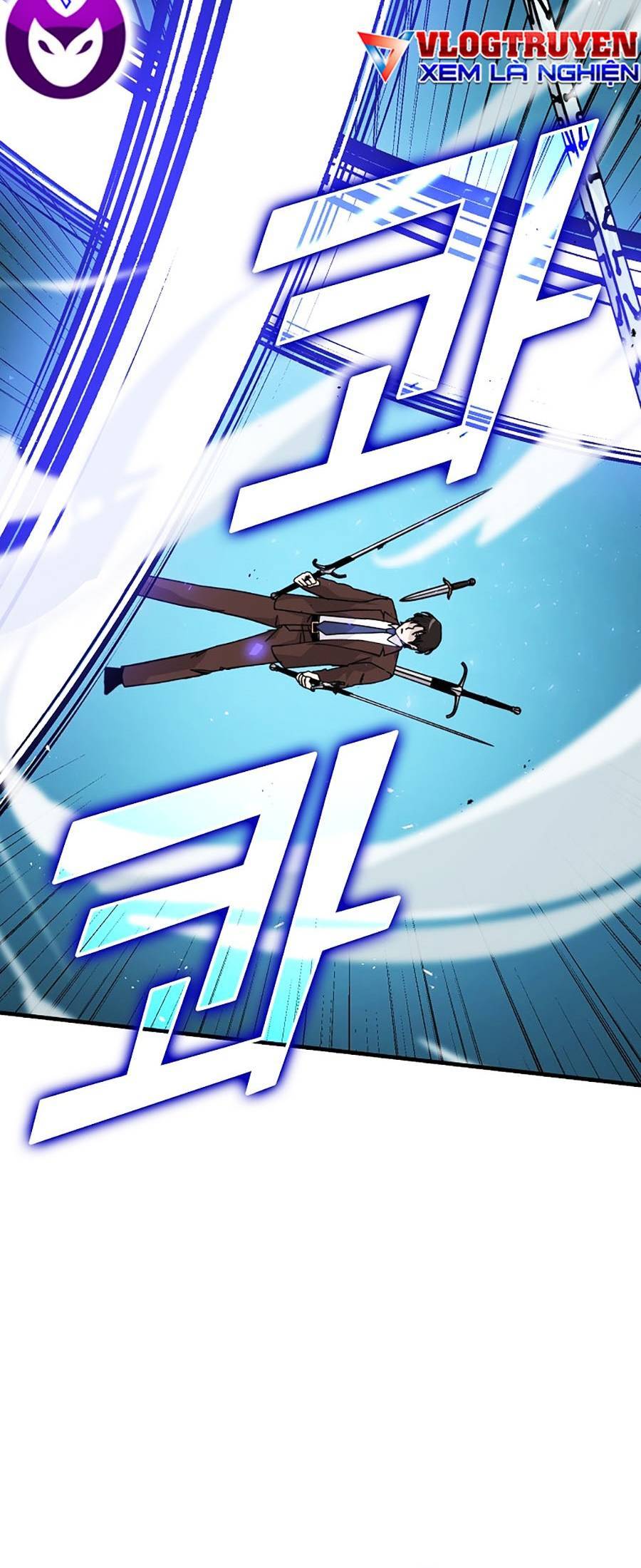 Ma Vương Thăng Cấp Bằng Võ Công Chap 11 - Next Chap 12