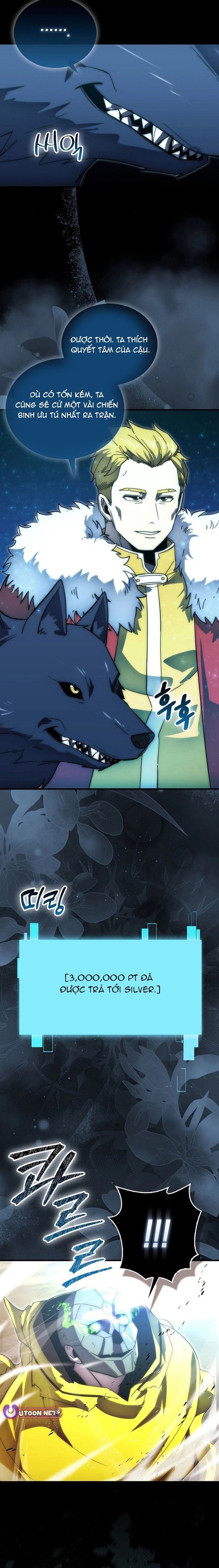 Ma Vương Thăng Cấp Bằng Võ Công Chap 114 - Next Chap 115