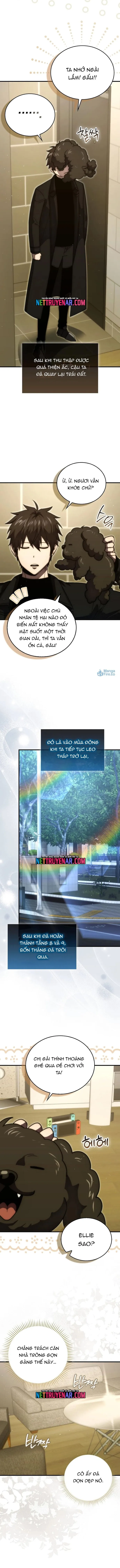 Ma Vương Thăng Cấp Bằng Võ Công Chap 117 - Next Chap 118