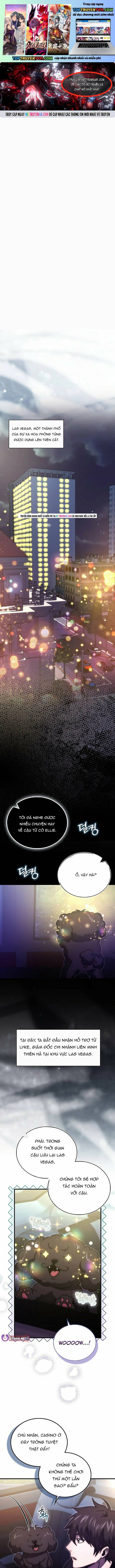 Ma Vương Thăng Cấp Bằng Võ Công Chap 127 - Next Chap 128