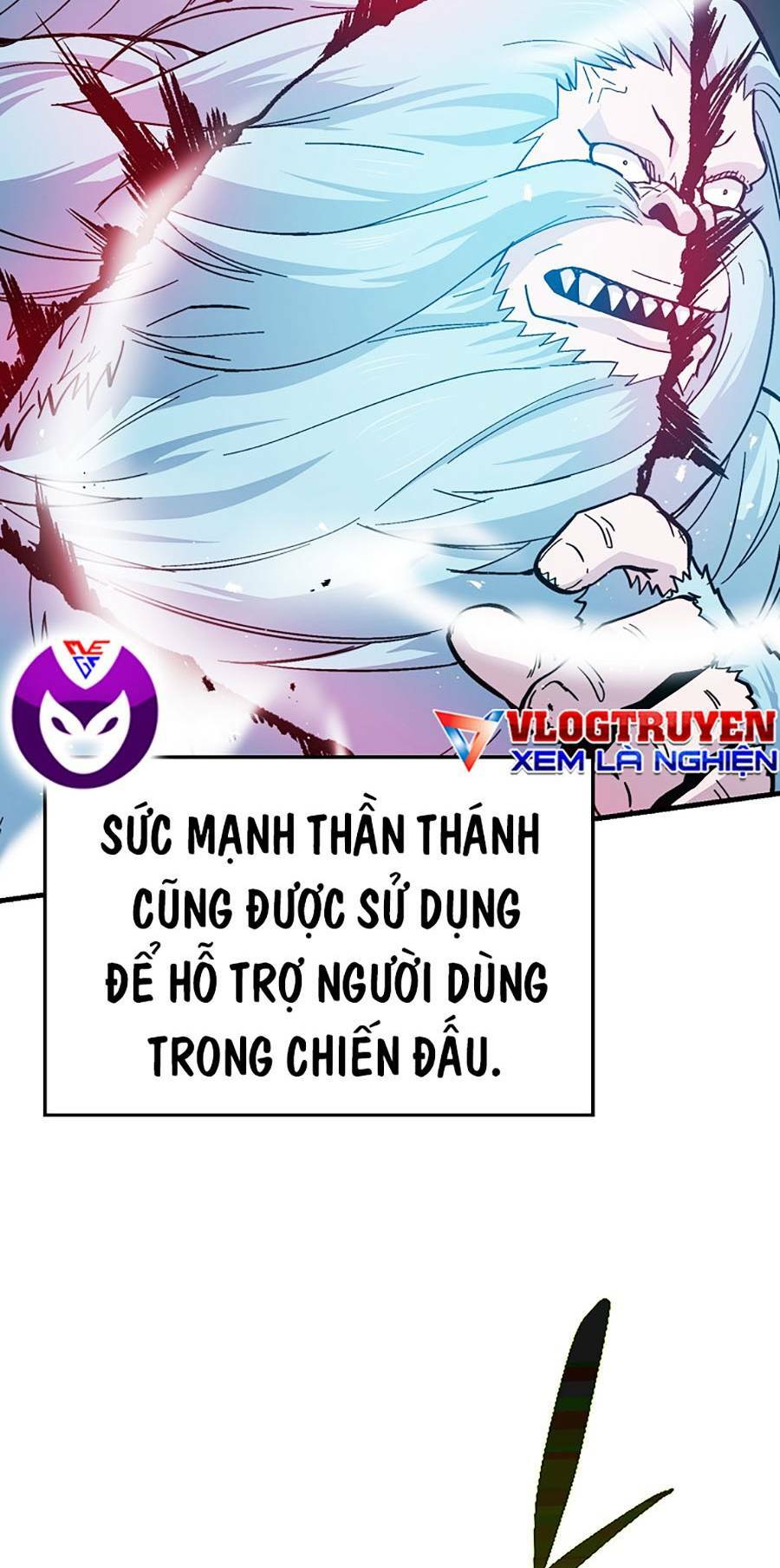 Ma Vương Thăng Cấp Bằng Võ Công Chap 13 - Next Chap 14