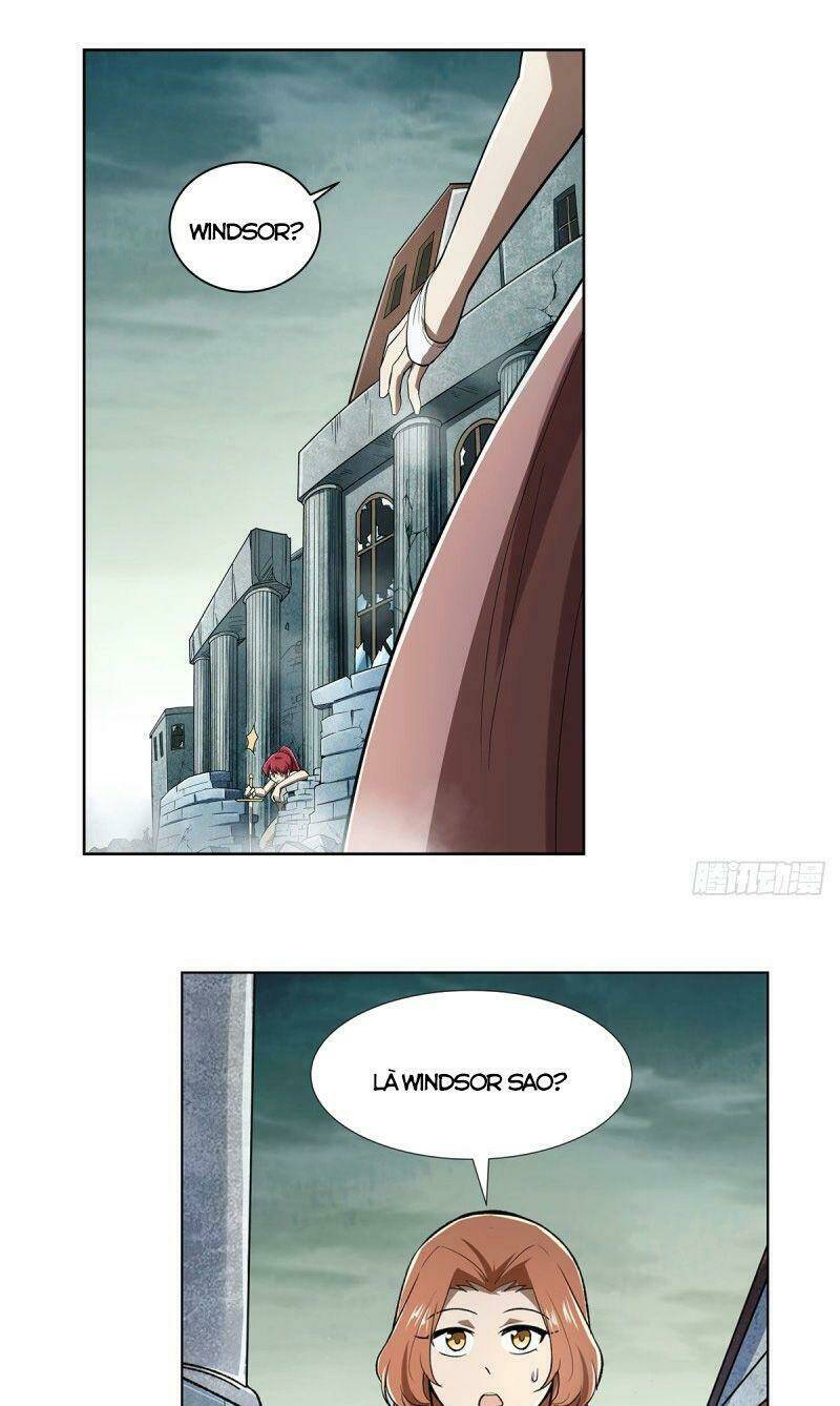 Ma Vương Thất Nghiệp Chap 172 - Next Chap 173