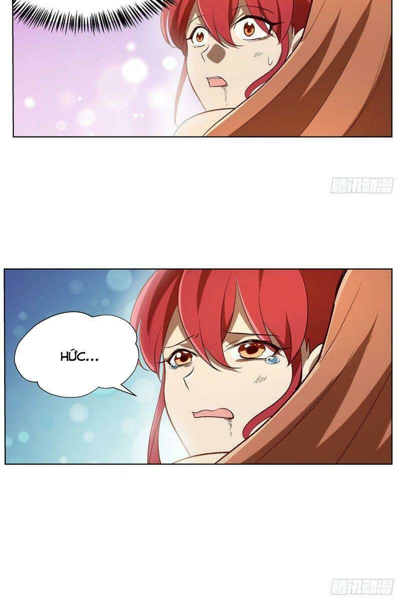 Ma Vương Thất Nghiệp Chap 172 - Next Chap 173