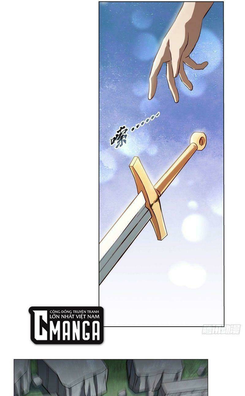 Ma Vương Thất Nghiệp Chap 172 - Next Chap 173