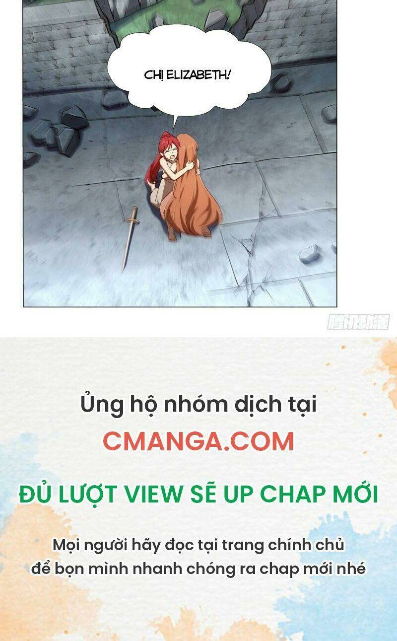 Ma Vương Thất Nghiệp Chap 172 - Next Chap 173