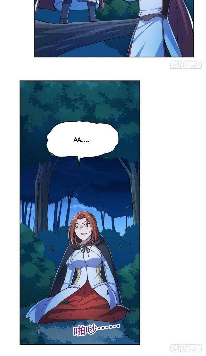 Ma Vương Thất Nghiệp Chap 173 - Next Chap 174