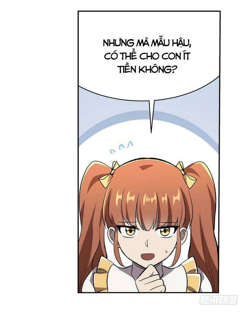 Ma Vương Thất Nghiệp Chap 173 - Next Chap 174