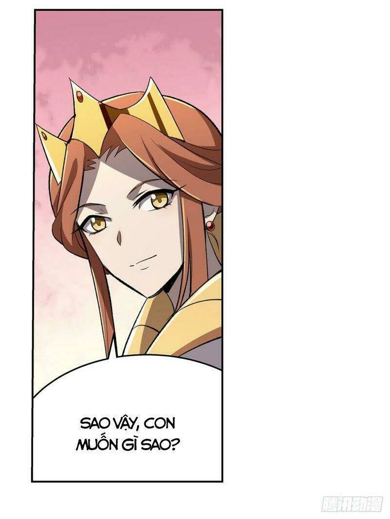 Ma Vương Thất Nghiệp Chap 173 - Next Chap 174