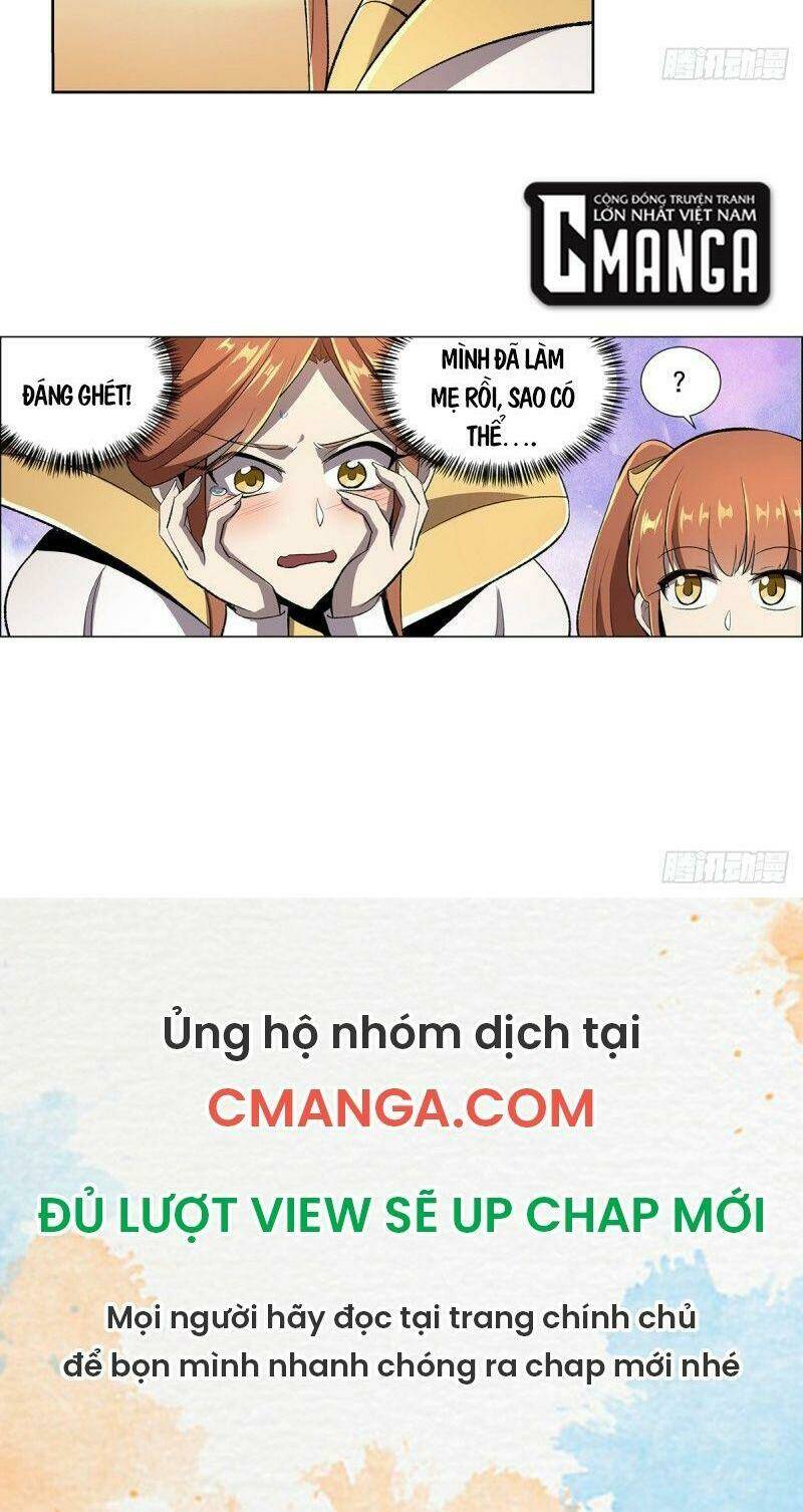 Ma Vương Thất Nghiệp Chap 173 - Next Chap 174