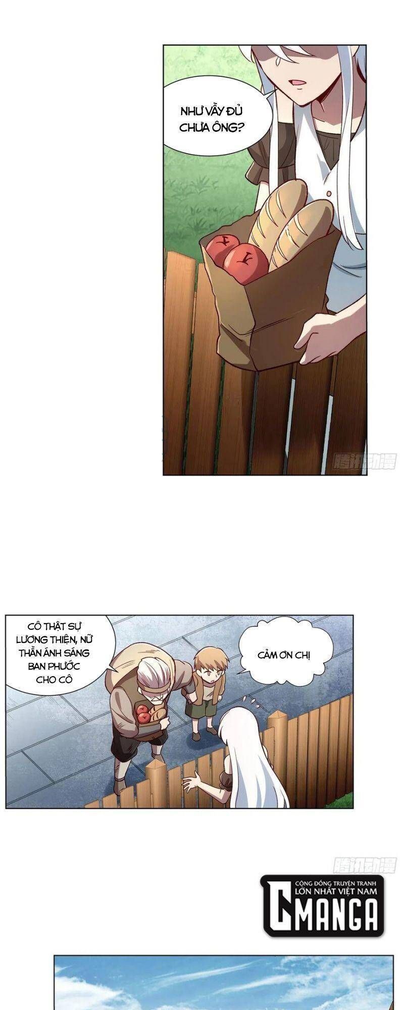 Ma Vương Thất Nghiệp Chap 176.8 - Next Chap 177.8