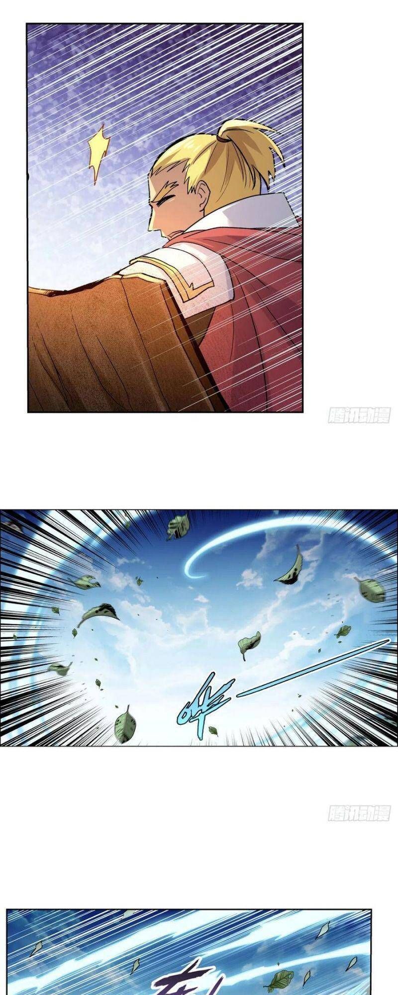 Ma Vương Thất Nghiệp Chap 177.1 - Next Chap 178.1