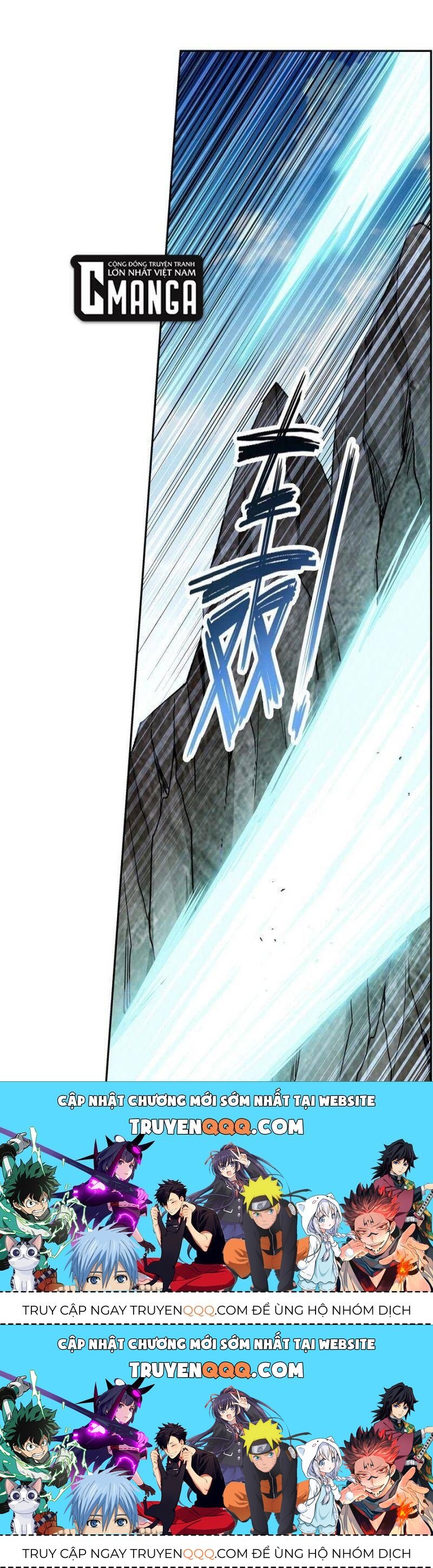 Ma Vương Thất Nghiệp Chap 177.1 - Next Chap 178.1