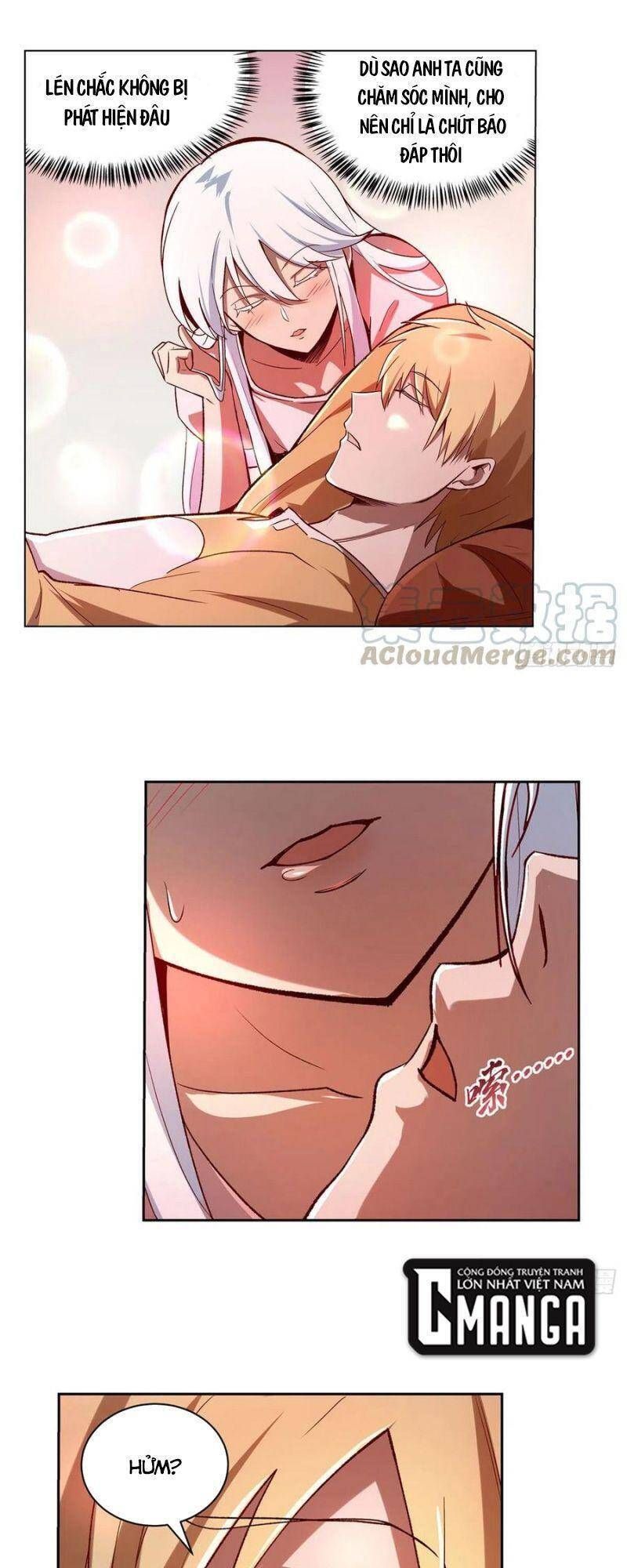 Ma Vương Thất Nghiệp Chap 177.1 - Next Chap 178.1