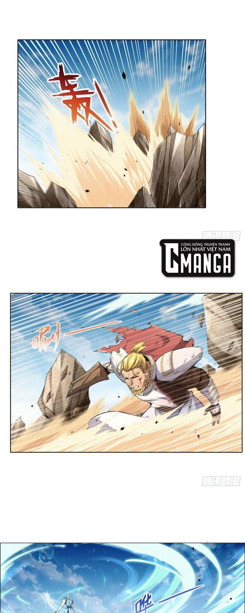 Ma Vương Thất Nghiệp Chap 177.2 - Next Chap 178.2