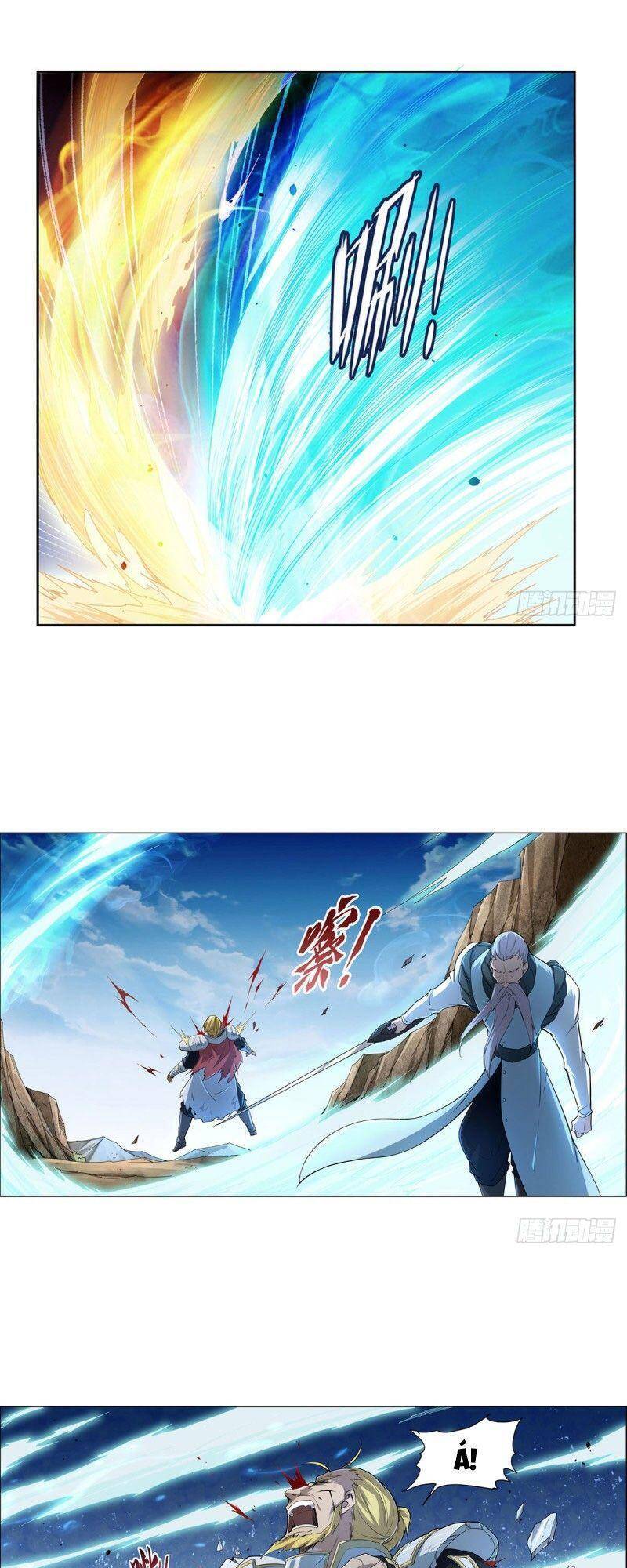 Ma Vương Thất Nghiệp Chap 177.2 - Next Chap 178.2