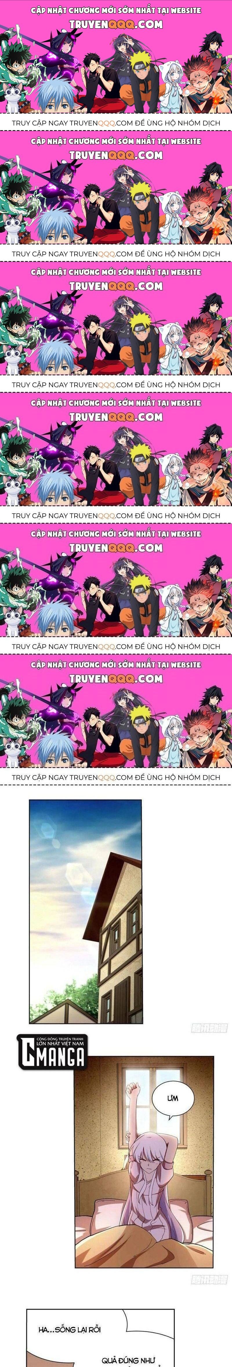 Ma Vương Thất Nghiệp Chap 177.3 - Next Chap 178.3