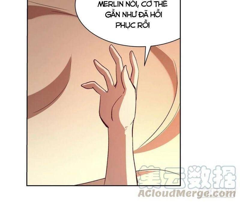 Ma Vương Thất Nghiệp Chap 177.3 - Next Chap 178.3