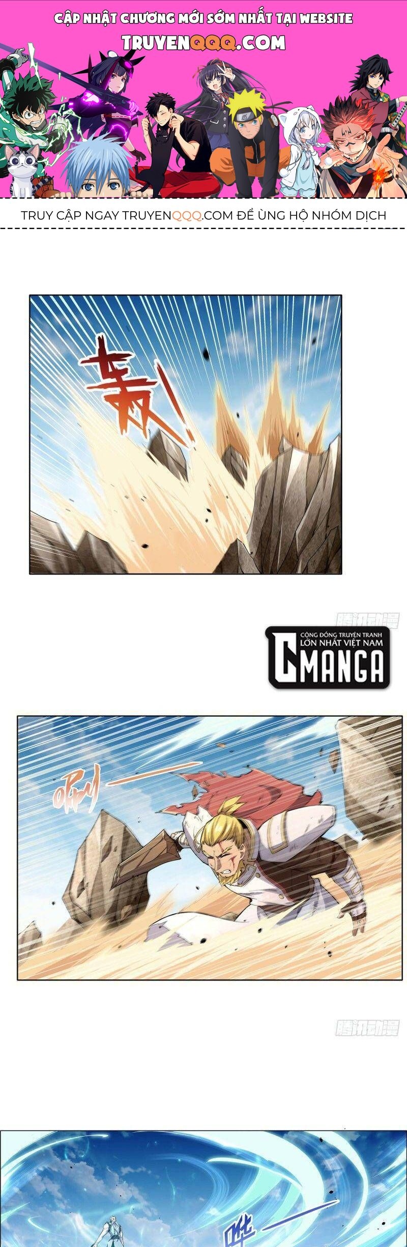 Ma Vương Thất Nghiệp Chap 177.4 - Next Chap 178.4