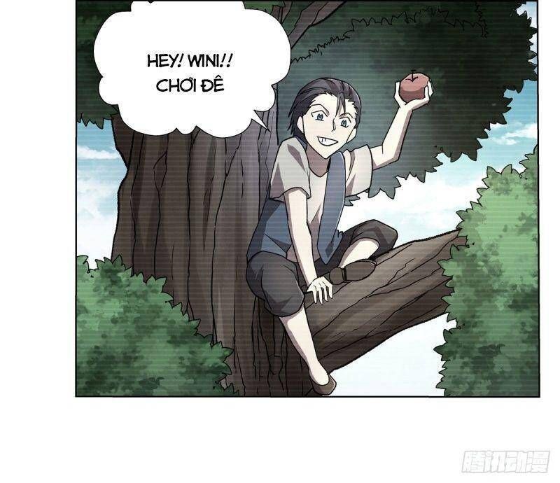 Ma Vương Thất Nghiệp Chap 177.4 - Next Chap 178.4