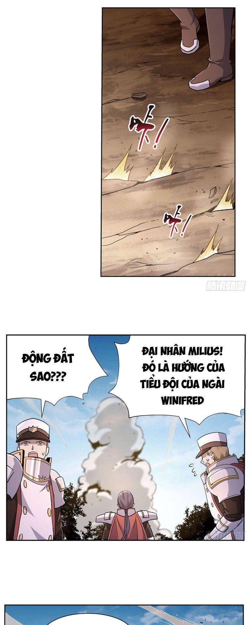 Ma Vương Thất Nghiệp Chap 177.4 - Next Chap 178.4