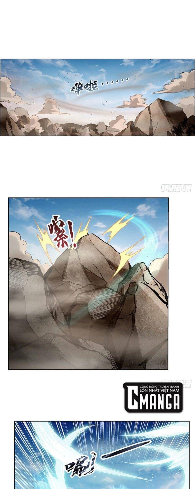 Ma Vương Thất Nghiệp Chap 177.4 - Next Chap 178.4