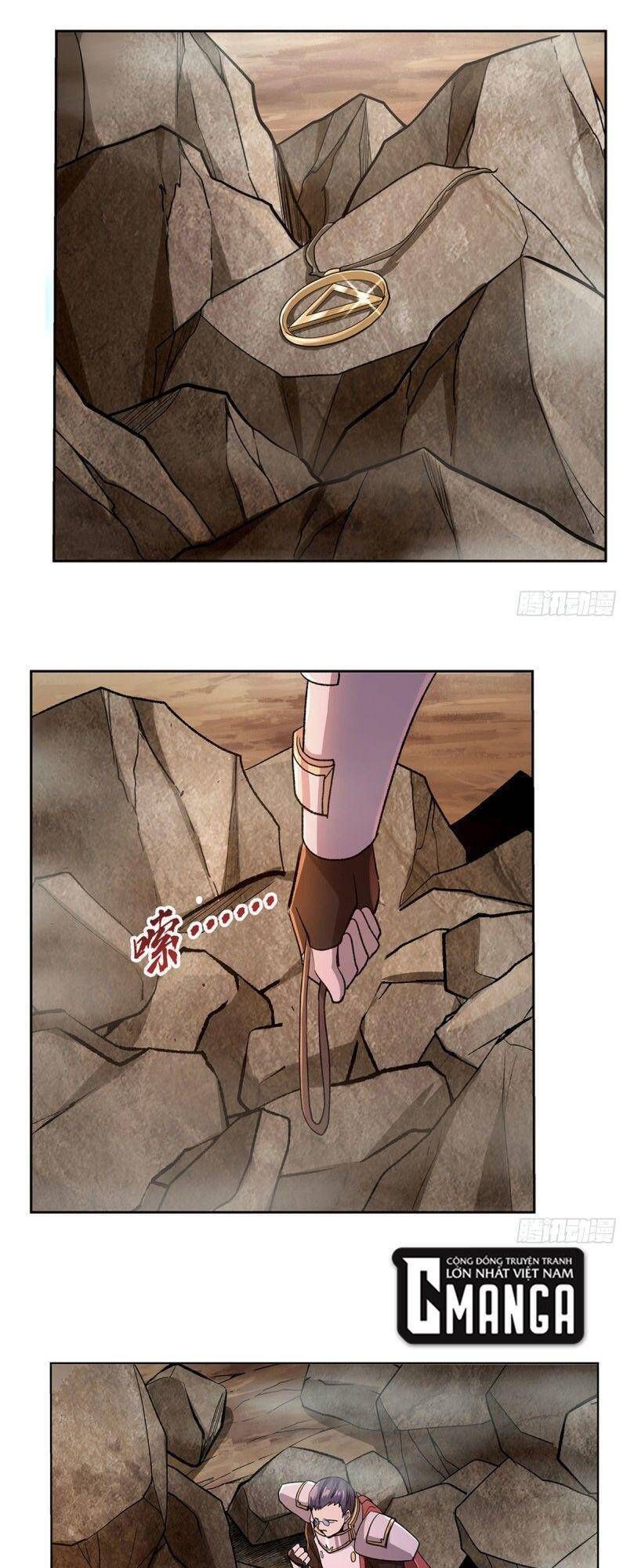 Ma Vương Thất Nghiệp Chap 177.4 - Next Chap 178.4