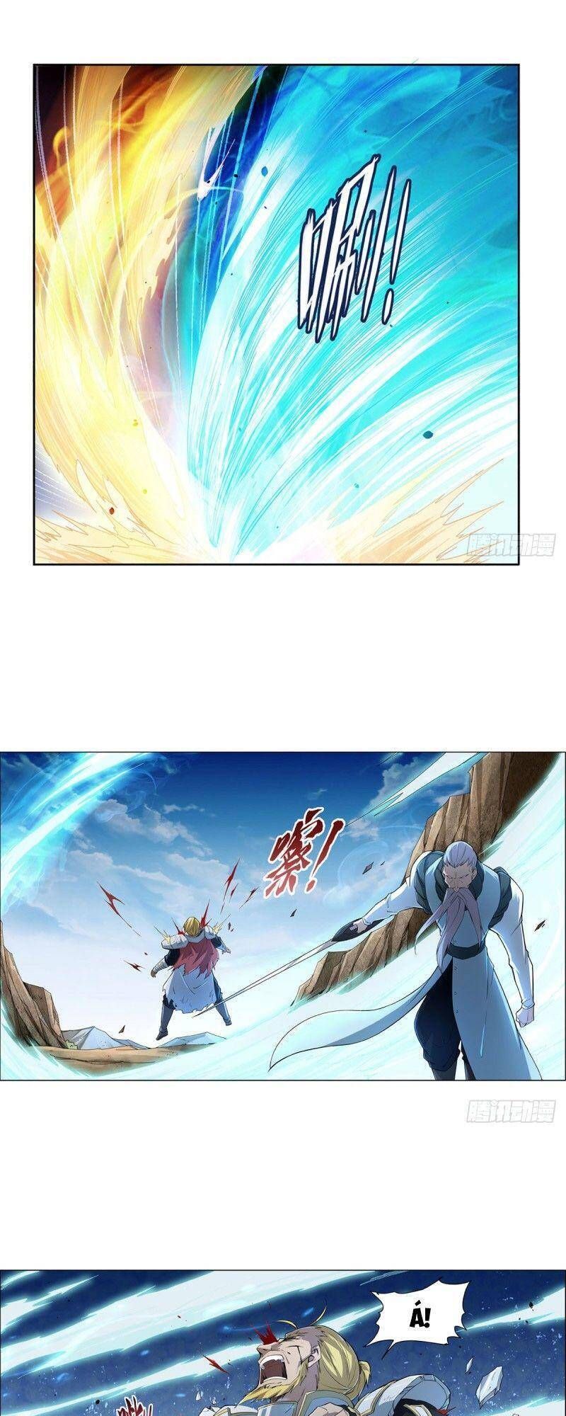 Ma Vương Thất Nghiệp Chap 177.4 - Next Chap 178.4