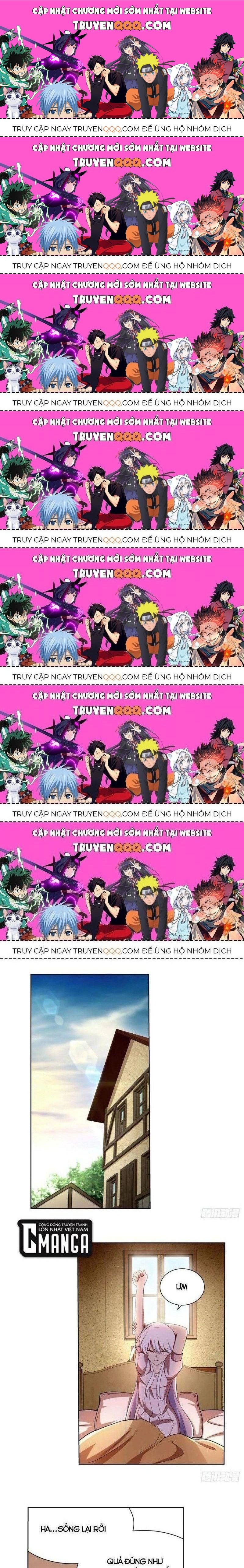 Ma Vương Thất Nghiệp Chap 177.5 - Next Chap 178.5