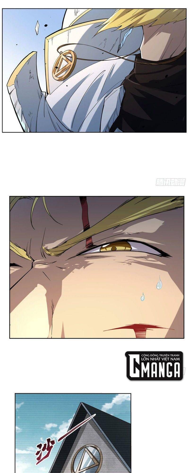 Ma Vương Thất Nghiệp Chap 177.6 - Next Chap 178.6