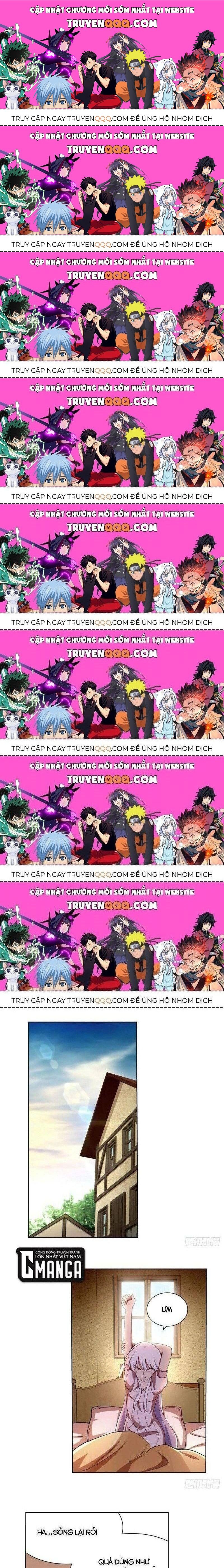 Ma Vương Thất Nghiệp Chap 177.7 - Next Chap 178.7