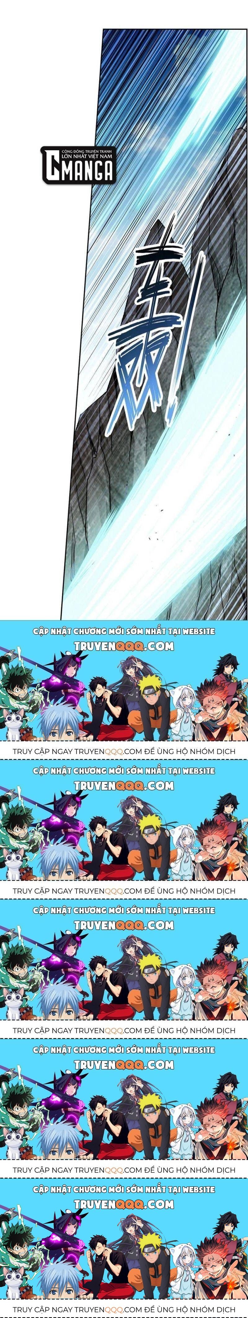 Ma Vương Thất Nghiệp Chap 177.7 - Next Chap 178.7