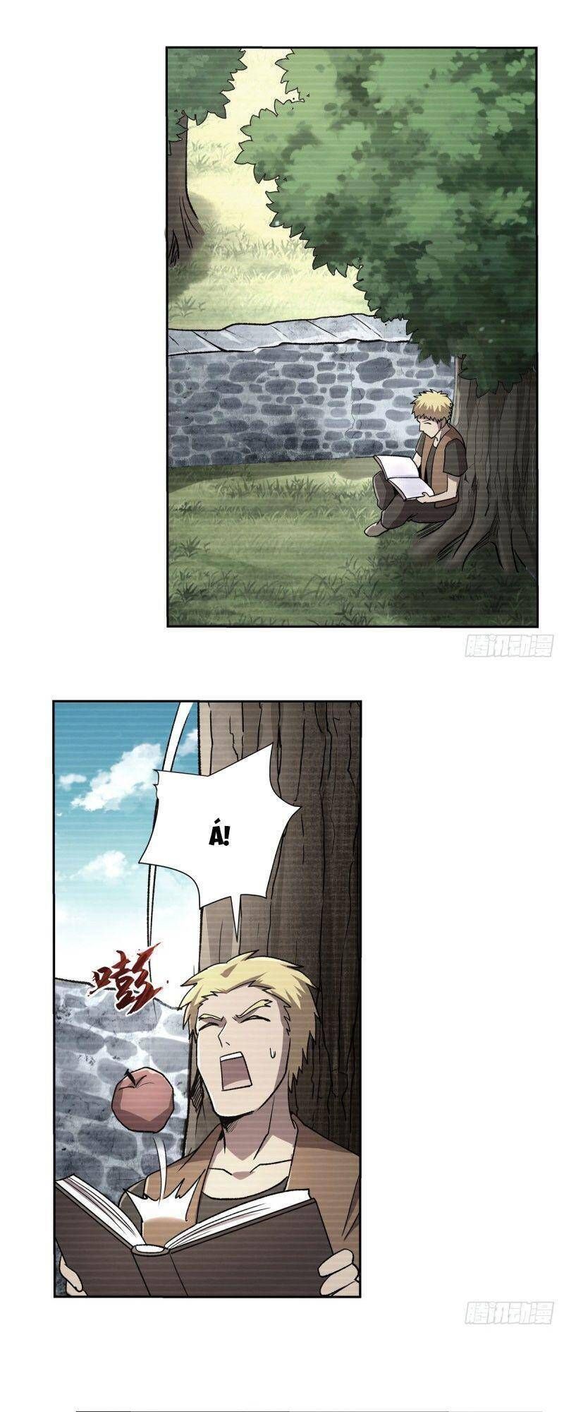 Ma Vương Thất Nghiệp Chap 177.8 - Next Chap 178.8