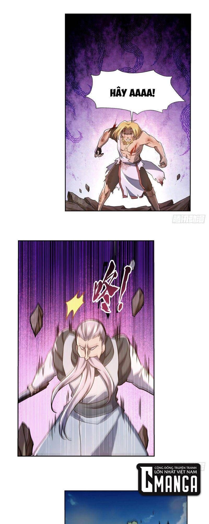 Ma Vương Thất Nghiệp Chap 177.8 - Next Chap 178.8