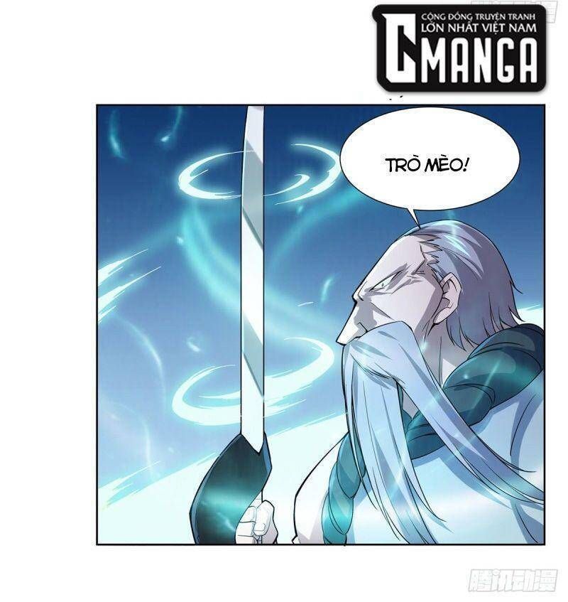 Ma Vương Thất Nghiệp Chap 177.8 - Next Chap 178.8