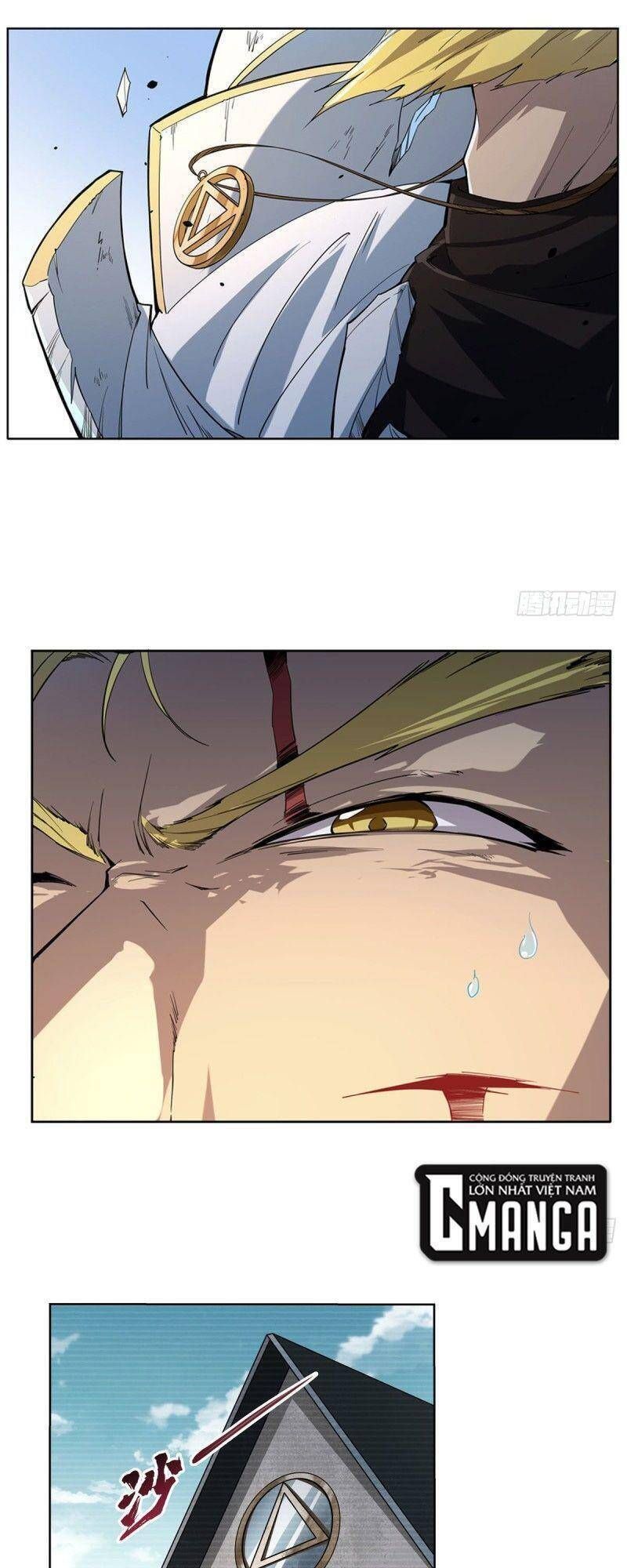 Ma Vương Thất Nghiệp Chap 177.8 - Next Chap 178.8