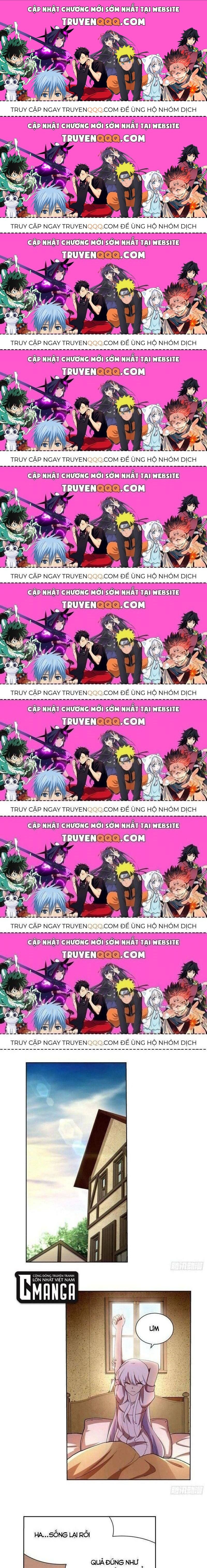 Ma Vương Thất Nghiệp Chap 177.9 - Next Chap 178.9