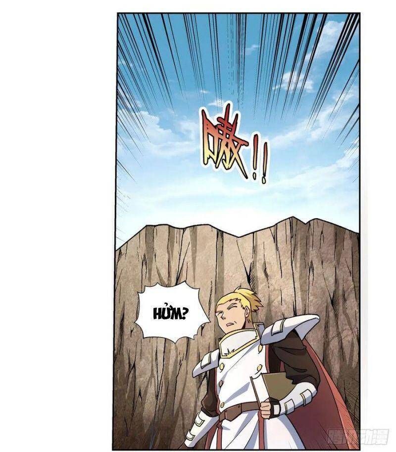 Ma Vương Thất Nghiệp Chap 177.9 - Next Chap 178.9