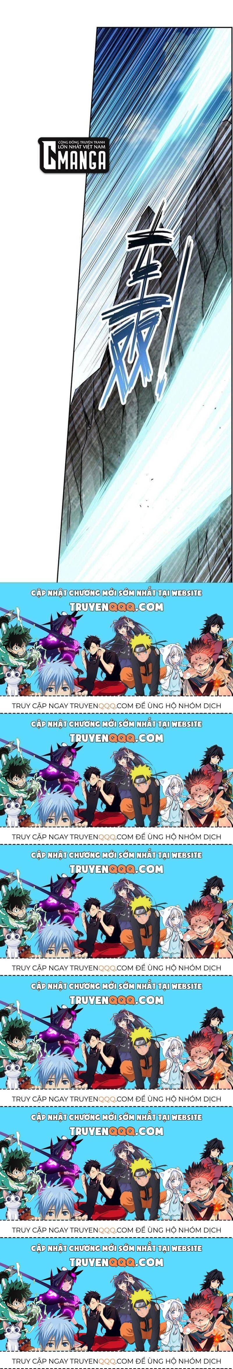 Ma Vương Thất Nghiệp Chap 177.9 - Next Chap 178.9