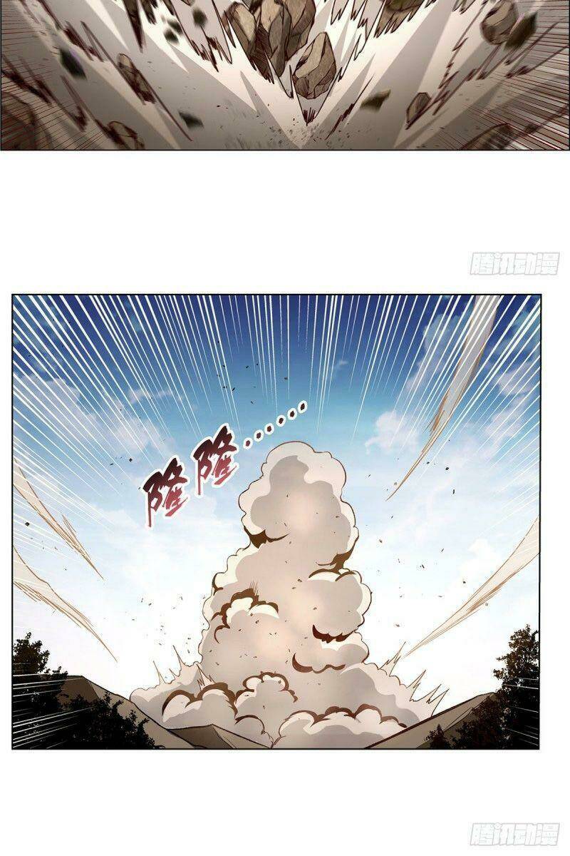 Ma Vương Thất Nghiệp Chap 177 - Next Chap 178