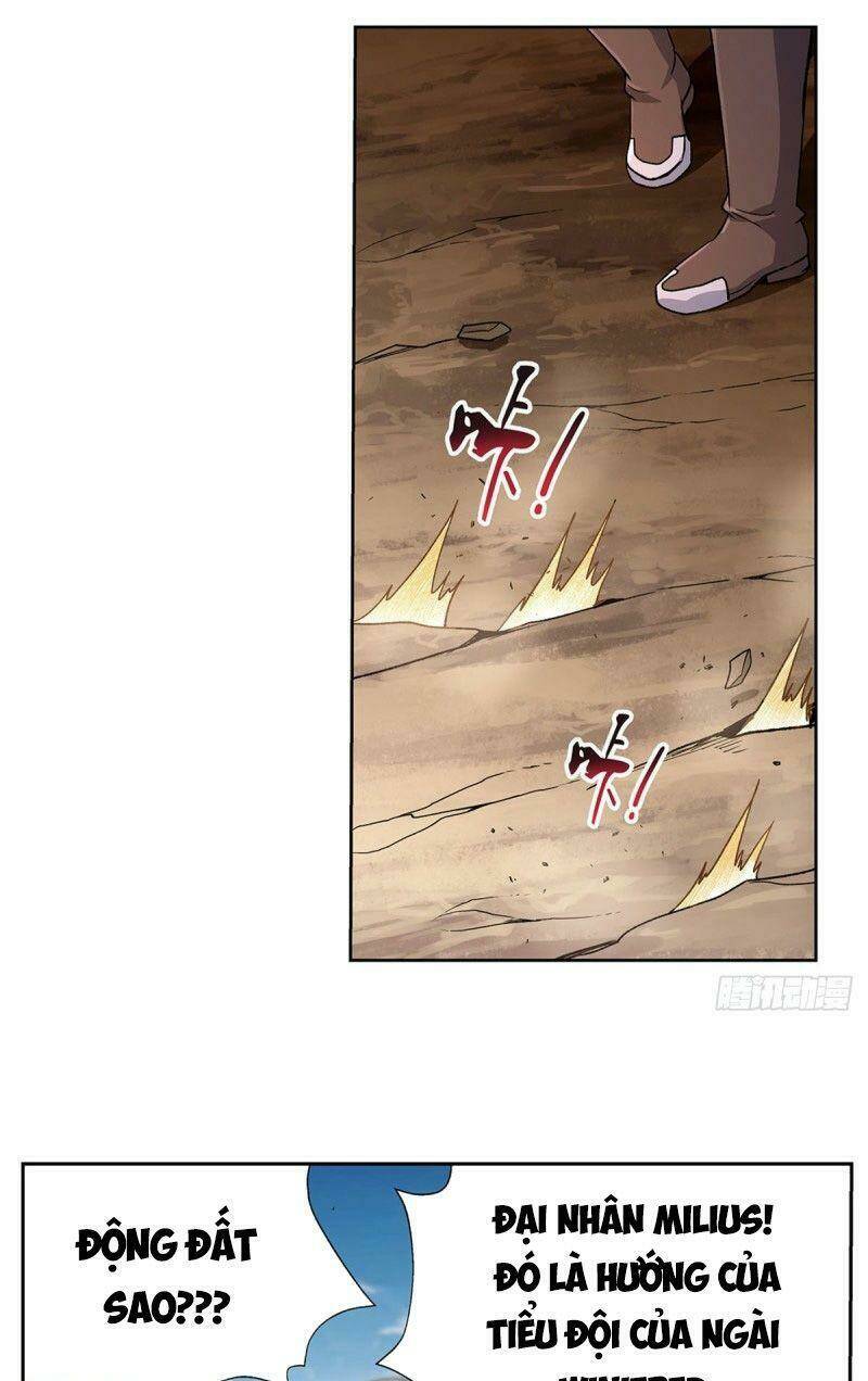 Ma Vương Thất Nghiệp Chap 177 - Next Chap 178