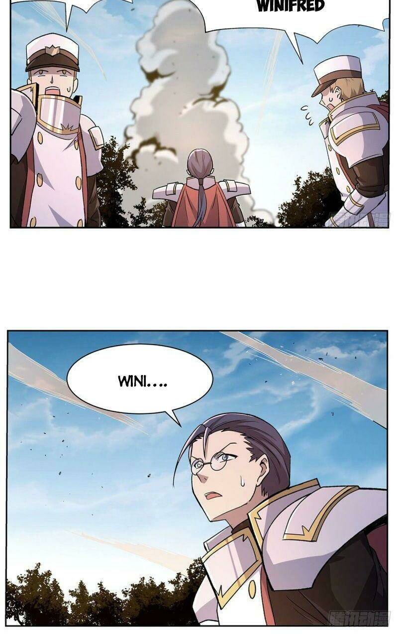 Ma Vương Thất Nghiệp Chap 177 - Next Chap 178