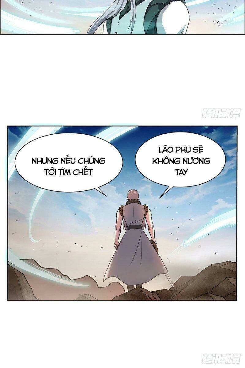 Ma Vương Thất Nghiệp Chap 177 - Next Chap 178