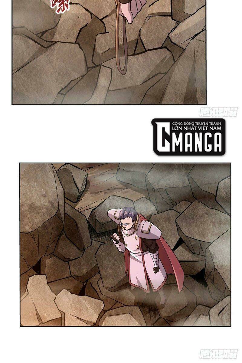 Ma Vương Thất Nghiệp Chap 177 - Next Chap 178