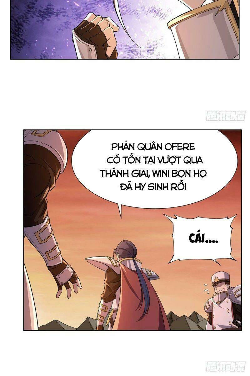 Ma Vương Thất Nghiệp Chap 177 - Next Chap 178