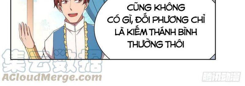 Ma Vương Thất Nghiệp Chap 178.1 - Next Chap 179.1