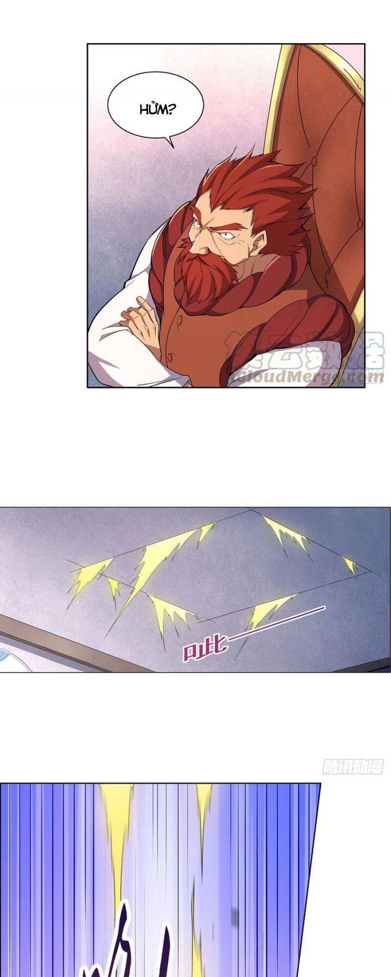 Ma Vương Thất Nghiệp Chap 178.2 - Next Chap 179.2