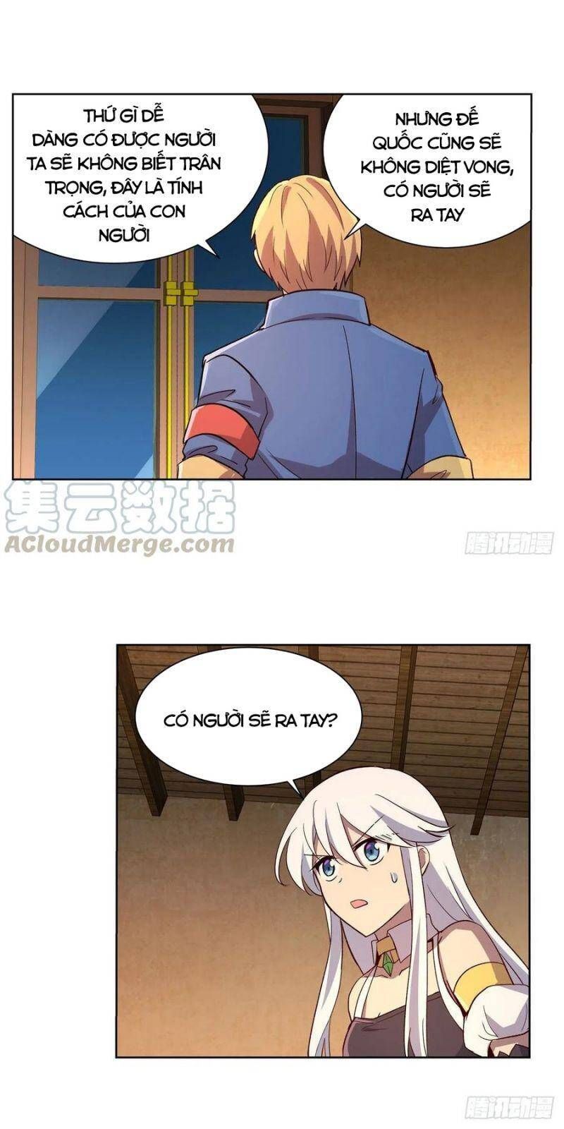 Ma Vương Thất Nghiệp Chap 178.7 - Next Chap 179.7