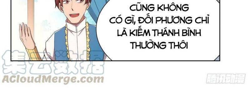 Ma Vương Thất Nghiệp Chap 178.8 - Next Chap 179.8