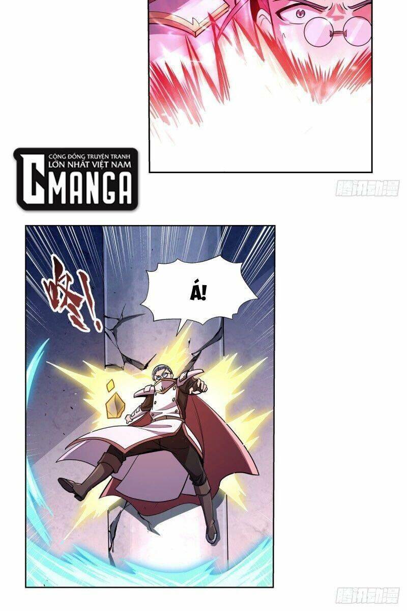 Ma Vương Thất Nghiệp Chap 179.2 - Next Chap 180.2